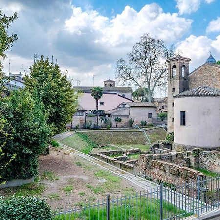 Casa Pimpotta Villa Ravenna Eksteriør billede