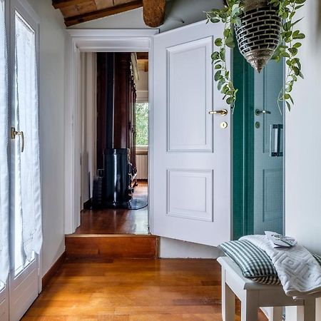 Casa Pimpotta Villa Ravenna Eksteriør billede