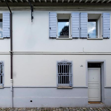 Casa Pimpotta Villa Ravenna Eksteriør billede