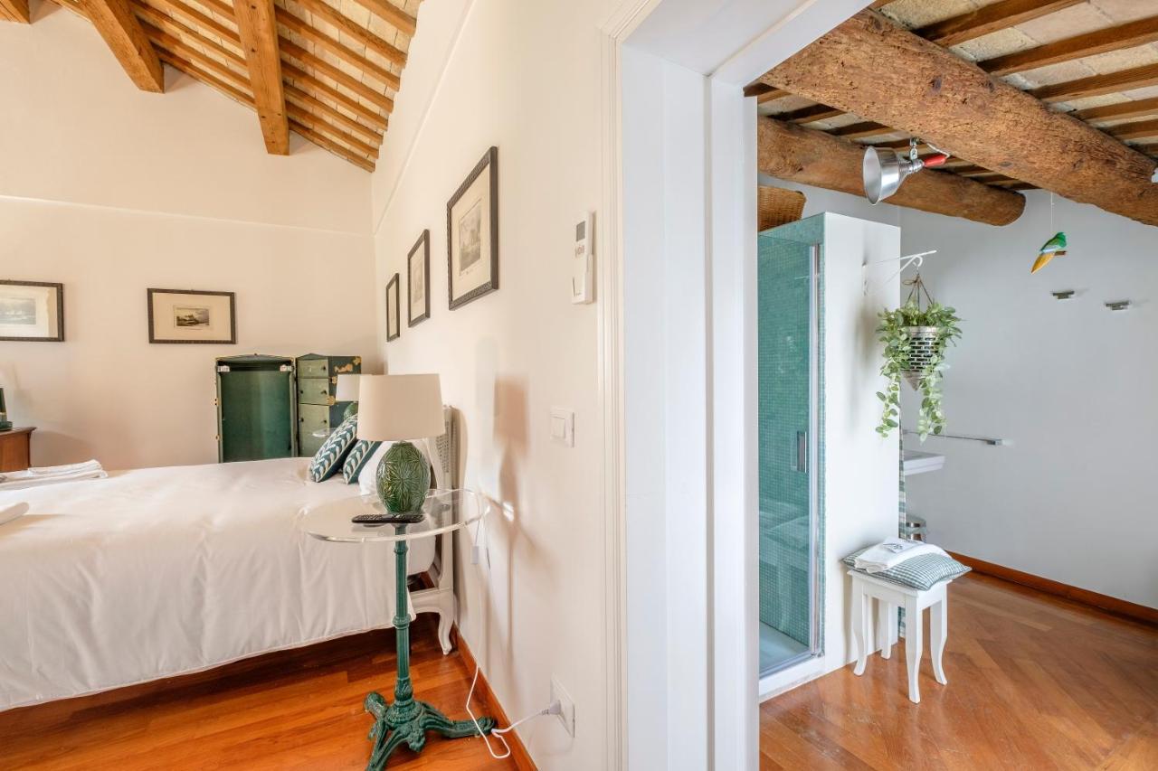 Casa Pimpotta Villa Ravenna Eksteriør billede