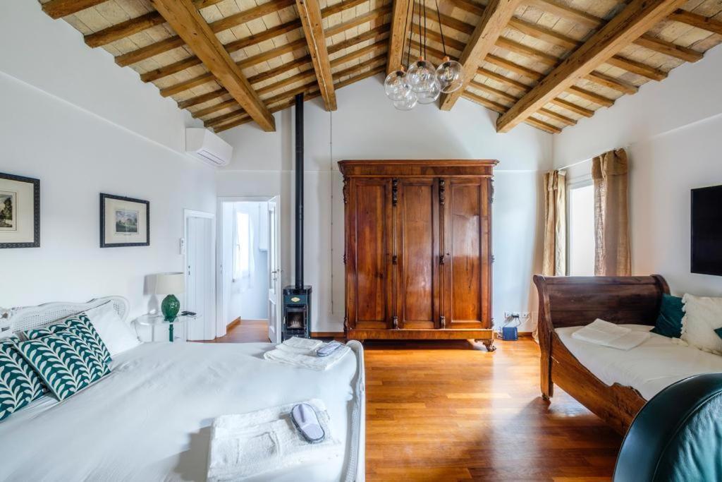 Casa Pimpotta Villa Ravenna Eksteriør billede