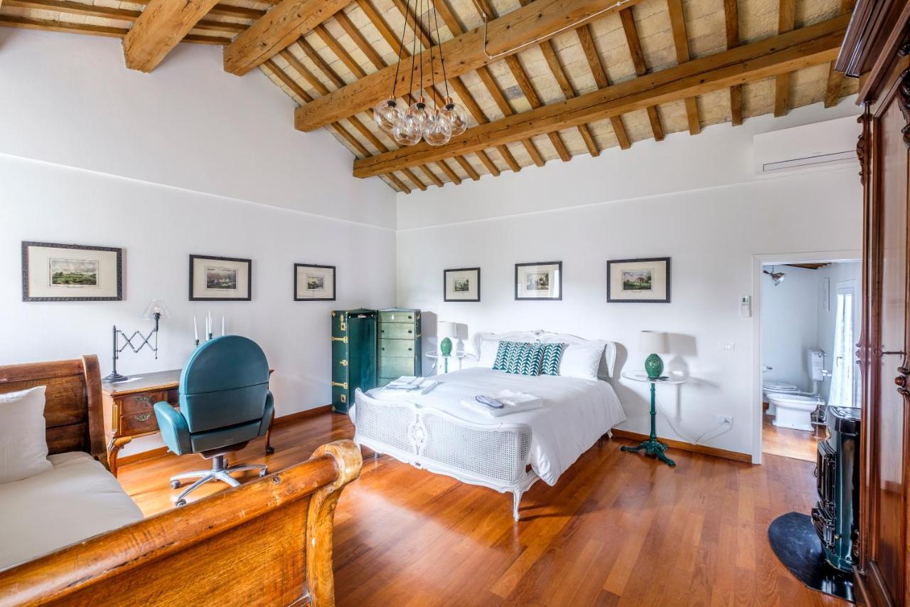 Casa Pimpotta Villa Ravenna Eksteriør billede