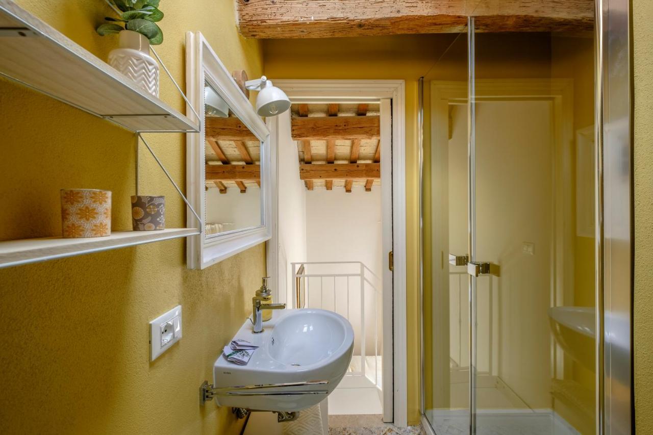 Casa Pimpotta Villa Ravenna Eksteriør billede