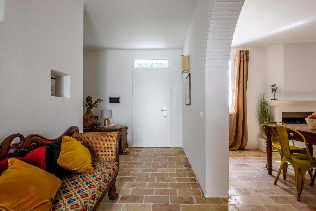 Casa Pimpotta Villa Ravenna Eksteriør billede