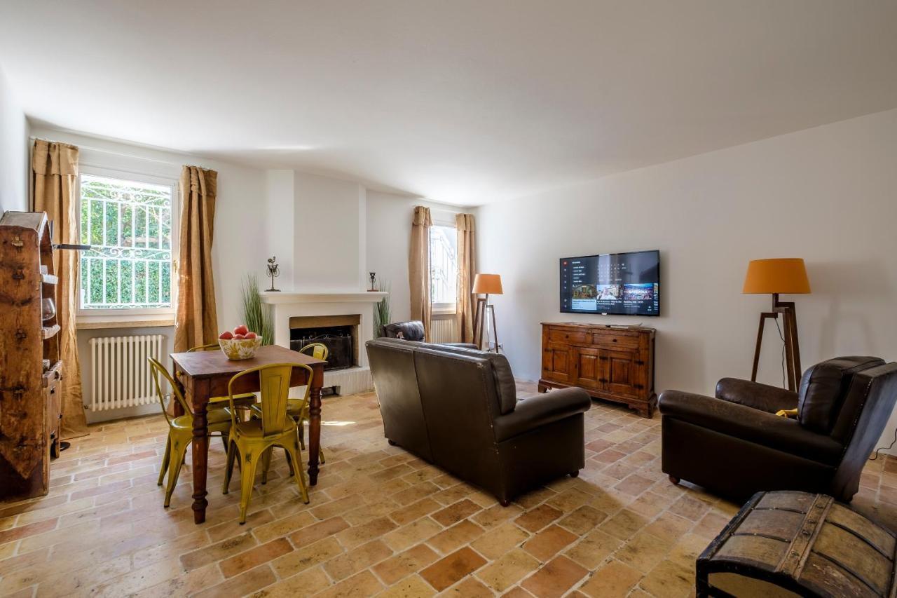 Casa Pimpotta Villa Ravenna Eksteriør billede