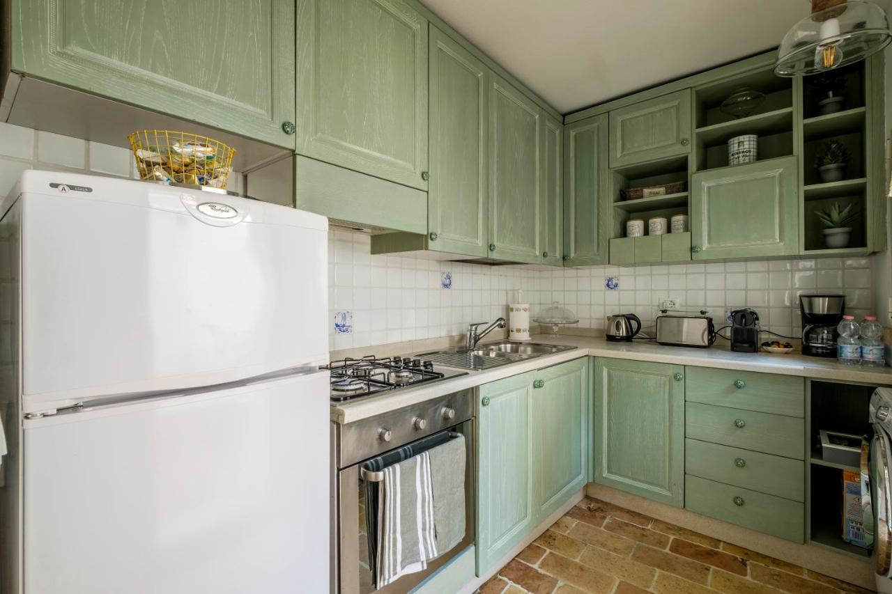 Casa Pimpotta Villa Ravenna Eksteriør billede