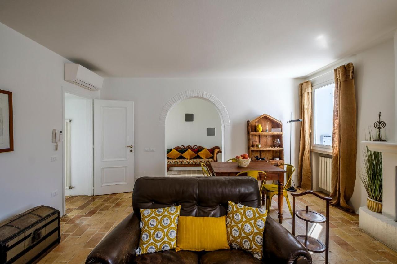 Casa Pimpotta Villa Ravenna Eksteriør billede