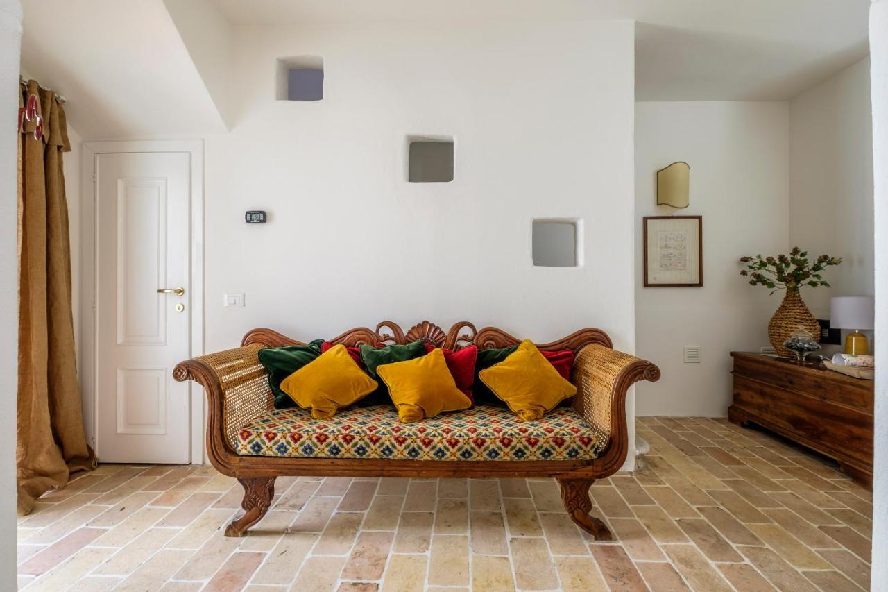 Casa Pimpotta Villa Ravenna Eksteriør billede